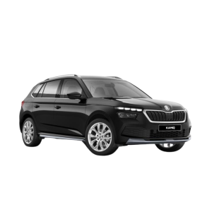 Škoda Kamiq crni 1