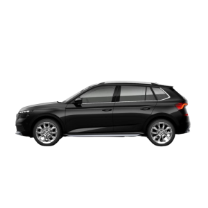 Škoda Kamiq crni 3