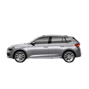 Škoda Kamiq sivi 3